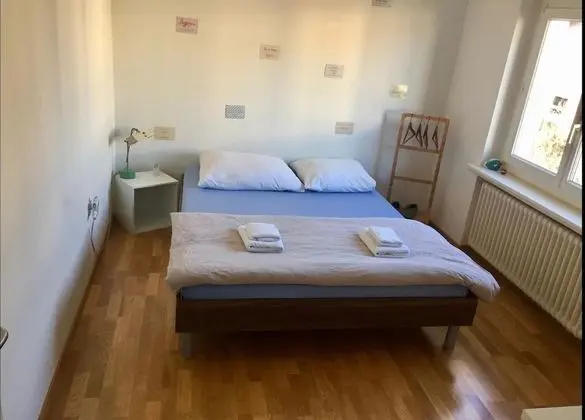 Ev (incl. cleaning fee 70 CHF)