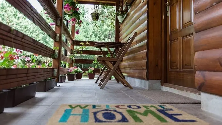 Ev, 2 Yatak Odası, Balkon, Dağ Manzaralı