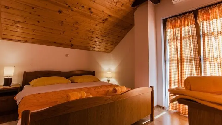 Ev, 2 Yatak Odası, Balkon, Dağ Manzaralı