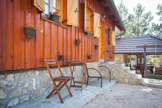 Ev, 2 Yatak Odası, Balkon, Dağ Manzaralı