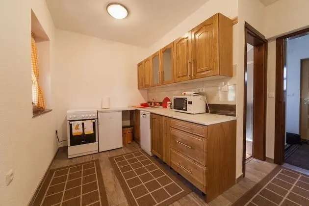 Ev, 2 Yatak Odası, Balkon, Dağ Manzaralı