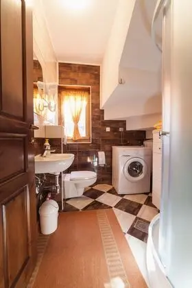 Ev, 2 Yatak Odası, Balkon, Dağ Manzaralı