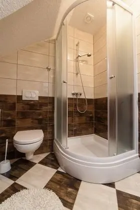 Standard Tek Büyük Yataklı Oda, Dağ Manzaralı