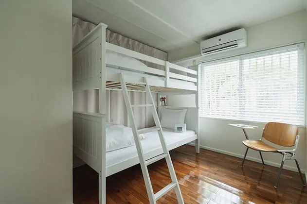 Ev (Private Vacation Home)