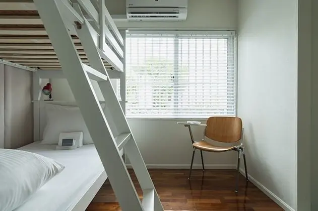 Ev (Private Vacation Home)