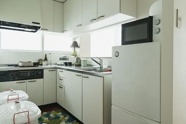 Ev (Private Vacation Home)