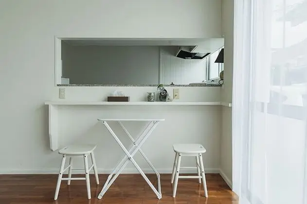 Ev (Private Vacation Home)
