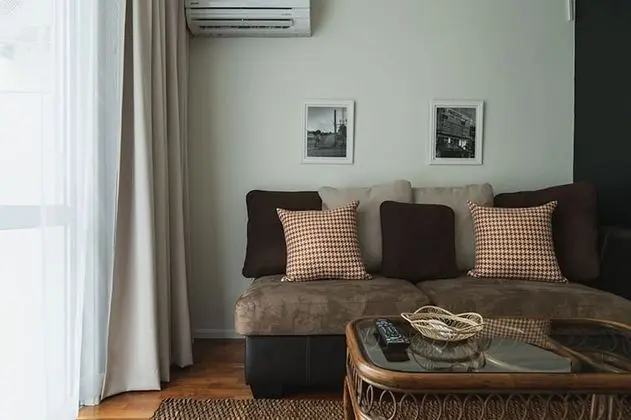 Ev (Private Vacation Home)