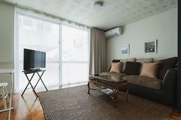 Ev (Private Vacation Home)
