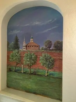 Family Tek Büyük veya İki Ayrı Yataklı Oda, 1 Yatak Odası