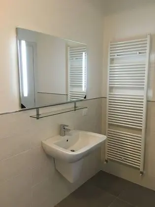 Family Tek Büyük veya İki Ayrı Yataklı Oda, 1 Yatak Odası