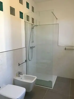 Family Tek Büyük veya İki Ayrı Yataklı Oda, 1 Yatak Odası