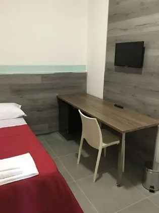 Family Tek Büyük veya İki Ayrı Yataklı Oda, 1 Yatak Odası