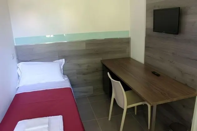 Family Tek Büyük veya İki Ayrı Yataklı Oda, 1 Yatak Odası