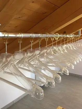 Romantic Tek Büyük veya İki Ayrı Yataklı Oda