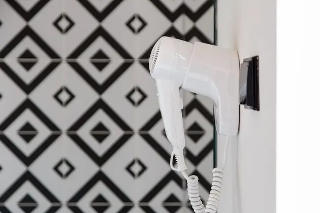 Ortak Ranzalı Oda, Karma Ranzalı Oda, Ortak Banyo (7 Guests)