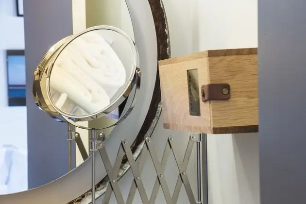 Ortak Ranzalı Oda, Karma Ranzalı Oda, Ortak Banyo (8 Guests)