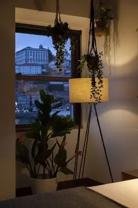 Superior Oda, Nehir Manzaralı