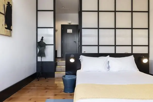 Superior Oda, Nehir Manzaralı