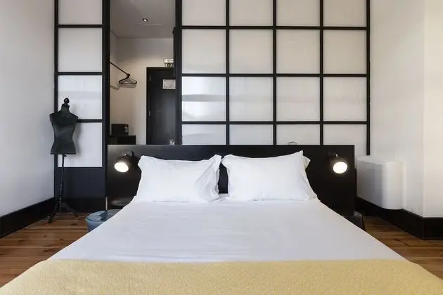 Superior Oda, Nehir Manzaralı