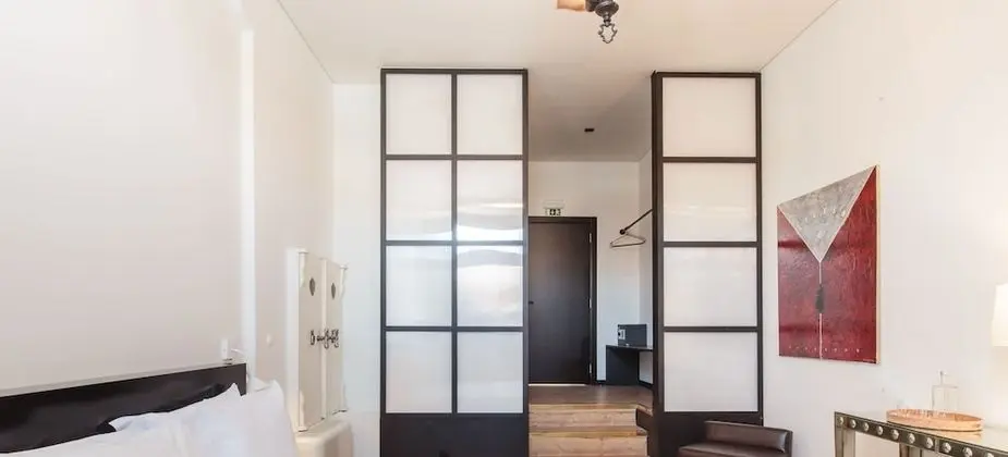 Superior Oda, Nehir Manzaralı