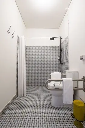 Superior Oda, Nehir Manzaralı