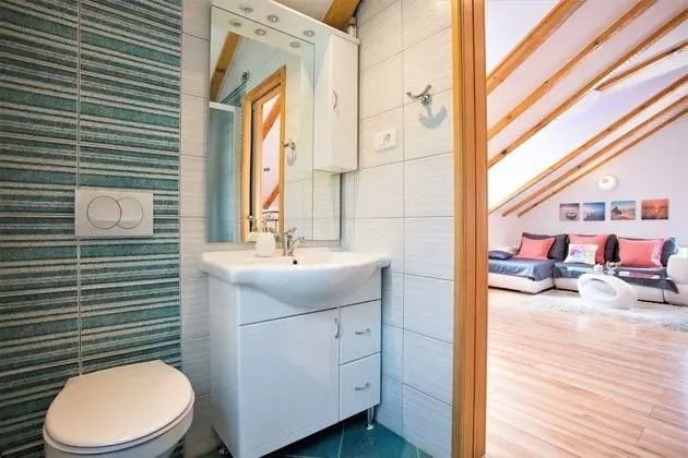 Deluxe Oda, 1 En Büyük (King) Boy Yatak