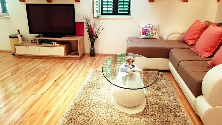 Deluxe Oda, 1 En Büyük (King) Boy Yatak