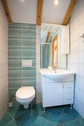 Deluxe Oda, 1 En Büyük (King) Boy Yatak