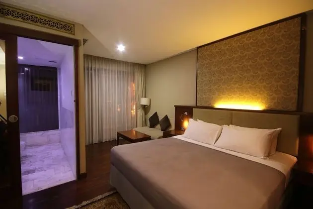 Oda (Siliwangi Room)