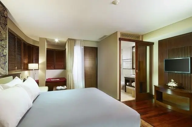 Oda (Siliwangi Room)