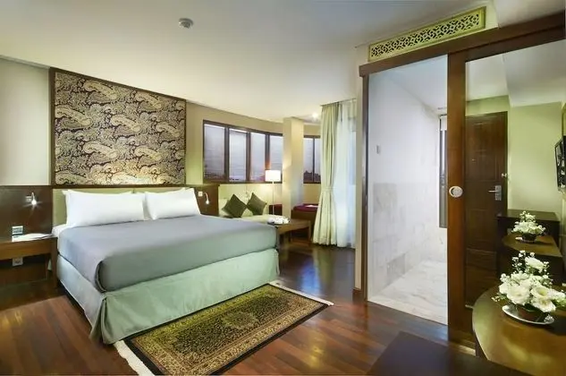 Oda (Siliwangi Room)