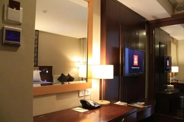 Oda (Siliwangi Room)
