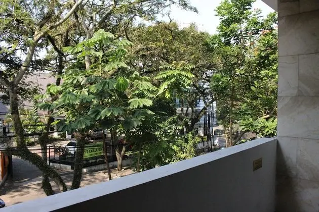 Standard Tek Büyük Yataklı Oda, 1 Yatak Odası, Sigara İçilmez (Sangkuriang Room)