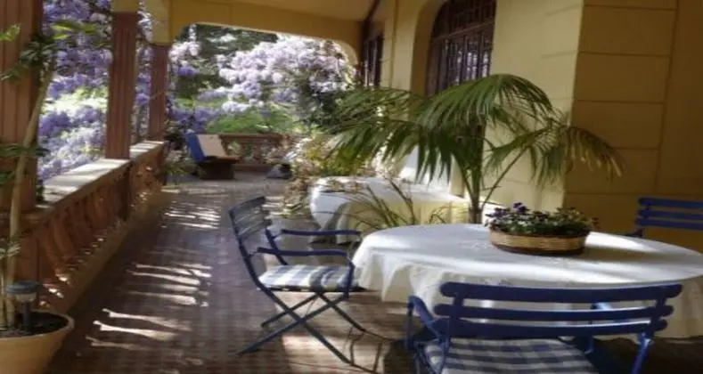 Balkon