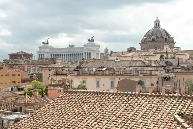 Panoramic Apart Daire