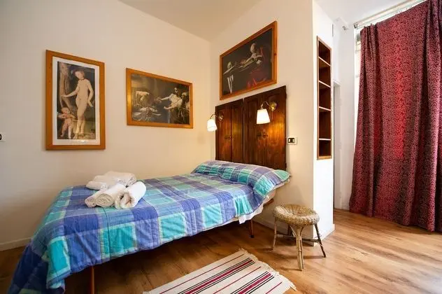 Panoramic Apart Daire