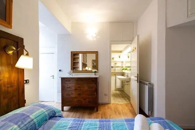 Panoramic Apart Daire