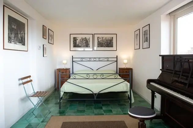 Panoramic Apart Daire