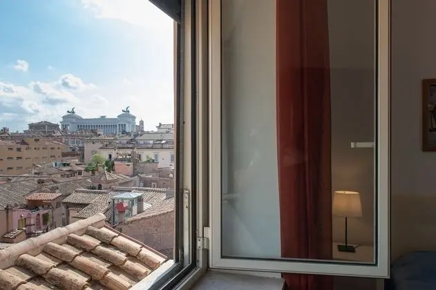 Panoramic Apart Daire