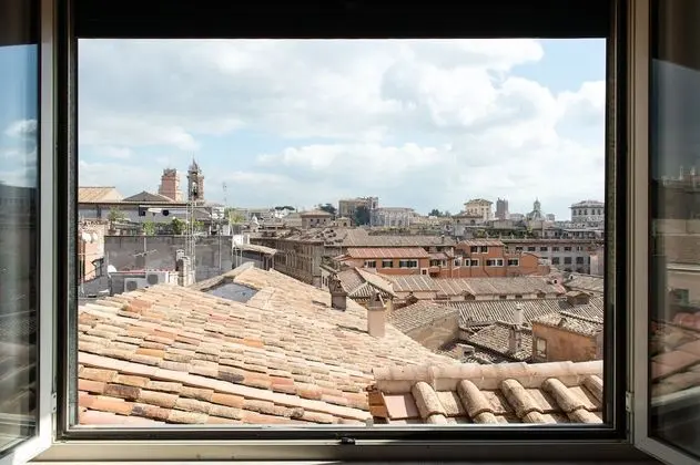 Panoramic Apart Daire