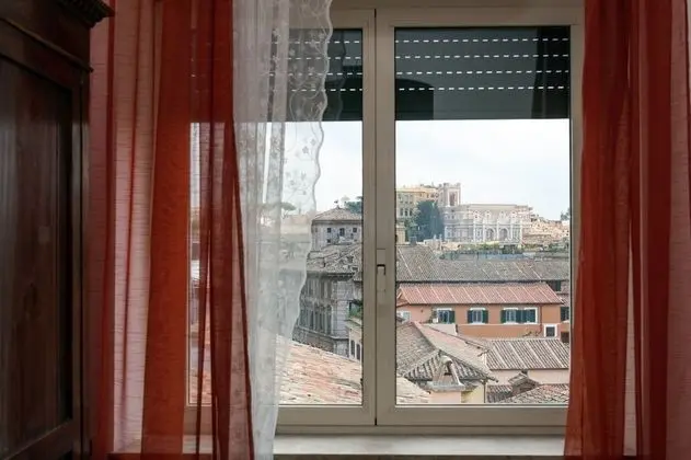 Panoramic Apart Daire