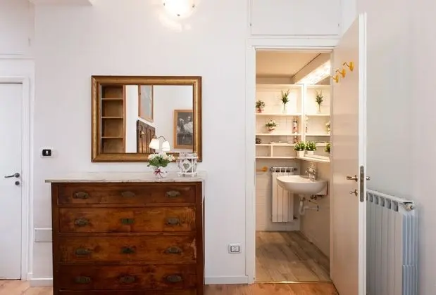 Panoramic Apart Daire