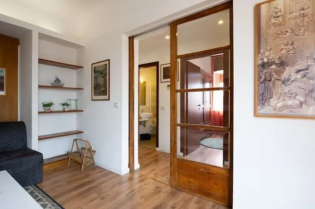 Panoramic Apart Daire