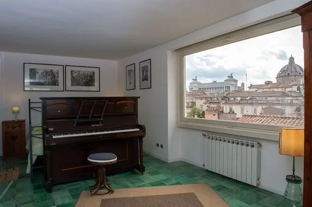 Panoramic Apart Daire