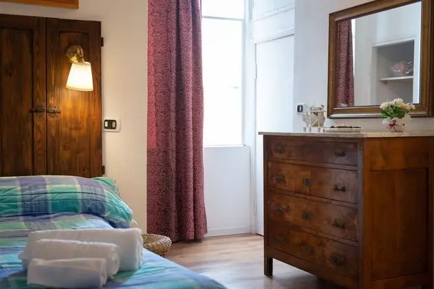 Panoramic Apart Daire