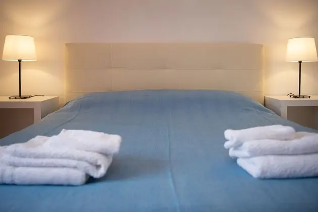 Panoramic Apart Daire