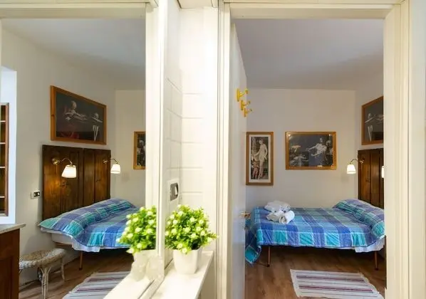 Panoramic Apart Daire