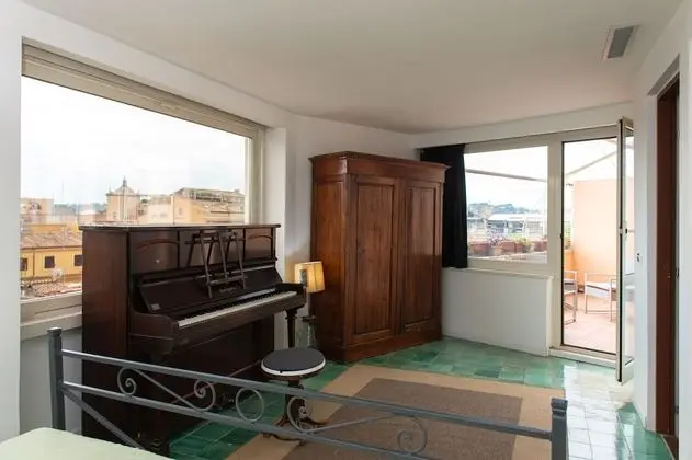 Panoramic Apart Daire