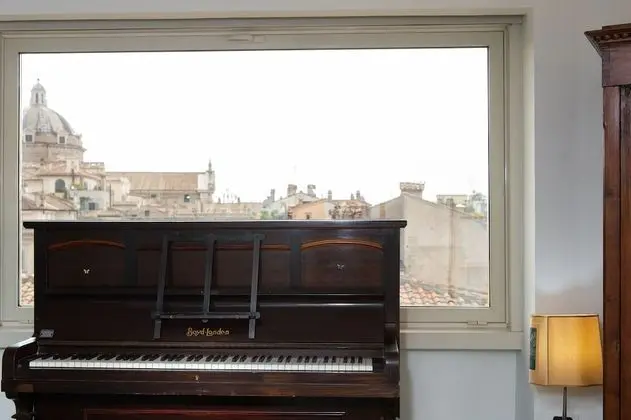 Panoramic Apart Daire